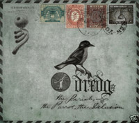 Dredg - The Pariah, The Parrot, The Delusion