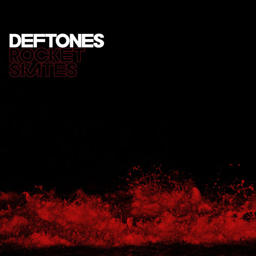 Выиграйте 7-дюймовый винил «Rocket Skates» с автографами группы Deftones