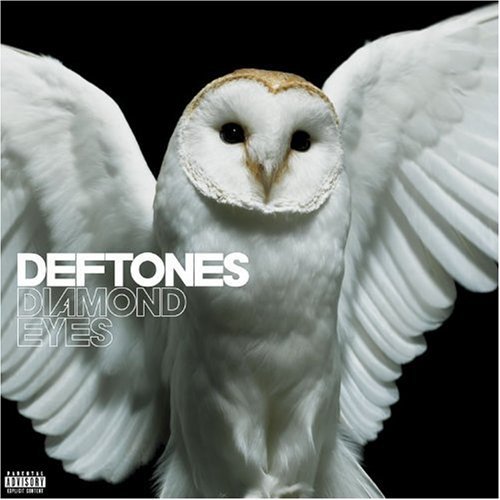 Deftones — «Diamond Eyes» (Vinyl LP)