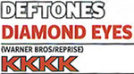 Deftones — «Diamond Eyes» (Warner Records/Reprise) — KKKK