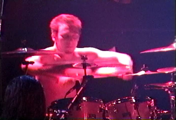 Deftones live @ First Avenue — Minneapolis, MN (09.12.1997)