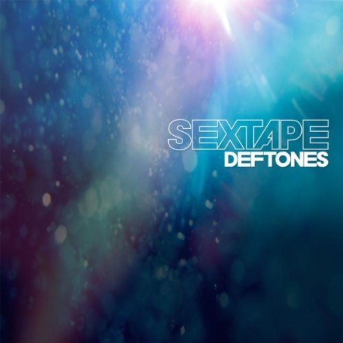 Deftones — «Sextape» (UK Single)