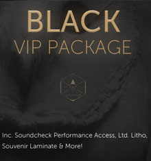 Black VIP Package