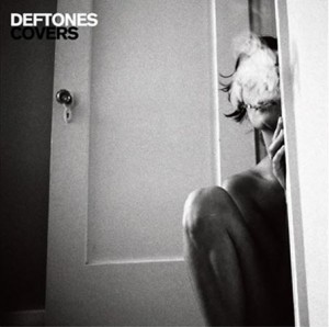 Deftones — «Covers» (Vinyl LP) (front)