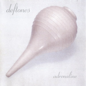 Deftones — «Adrenaline»