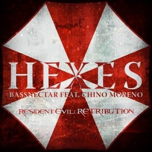 «Hexes» — Bassnectar feat. Chino Moreno