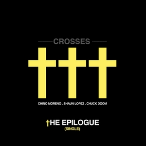 ††† (Crosses) — «†he Epilogue» (сингл)