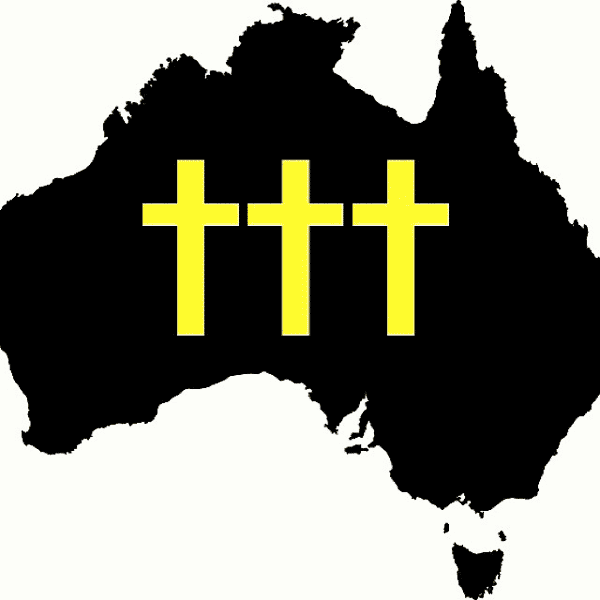 Группа ††† (Crosses) примет участие в фестивале Soundwave Festival в Австралии