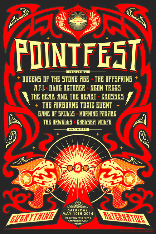 Pointfest 2014
