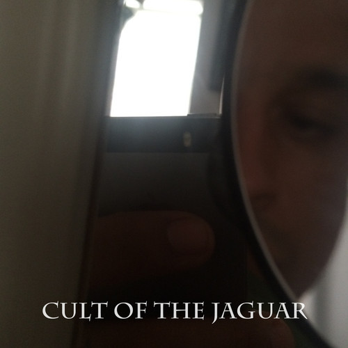 Sergio Vega — «Cult Of The Jaguar»