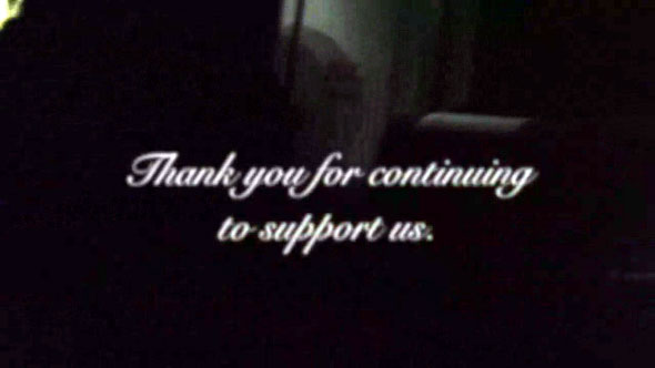 Team Sleep: «Спасибо за то, что продолжаете поддерживать нас»