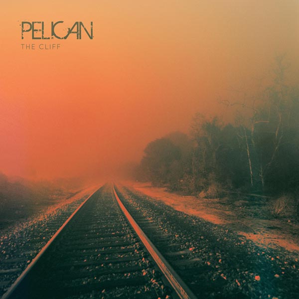 Pelican — «The Cliff EP»