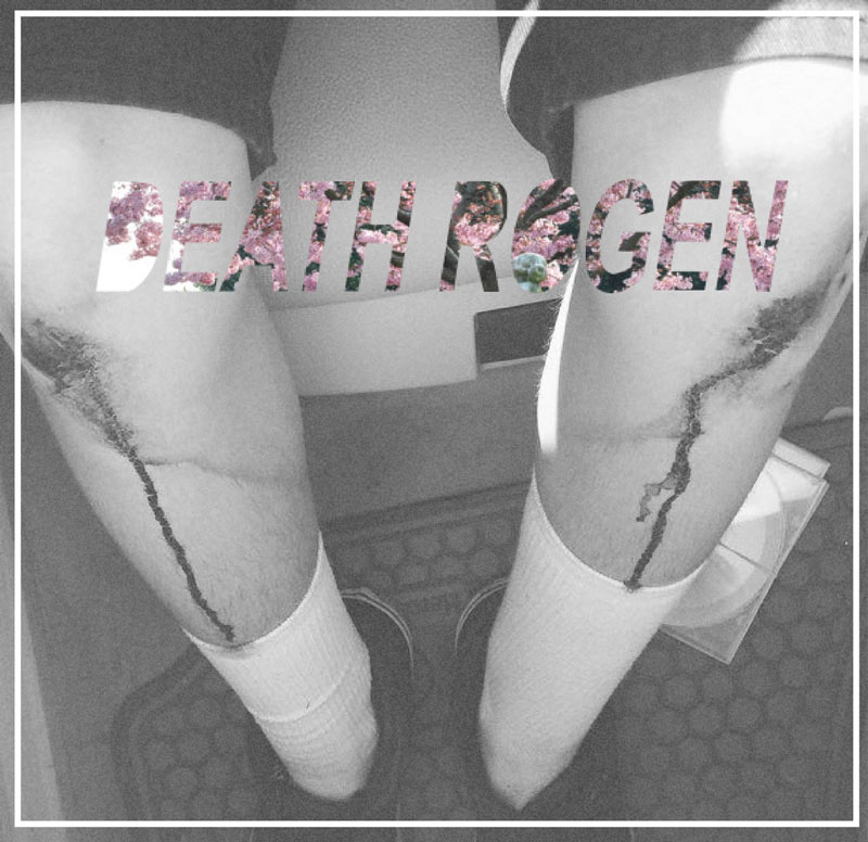Death Rogen — «Death Rogen EP 1»