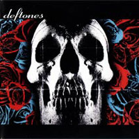 Deftones — «Deftones» (LP)