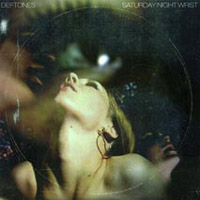 Deftones – «Saturday Night Wrisr» (LP)