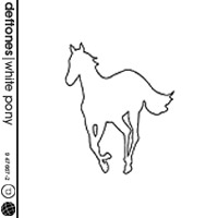 Deftones — «White Pony»