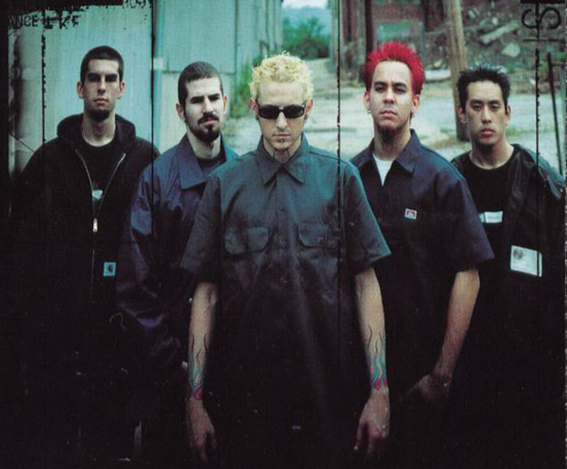 Linkin Park утверждают, что Deftones - их любимая группа | Deftones.Ru