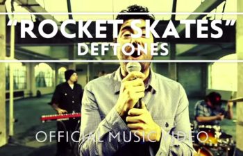 Deftones — «Rocket Skates» (официальное видео)
