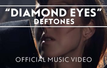 Deftones - "Diamond Eyes" (официальное видео)