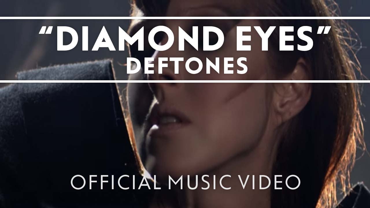 Deftones diamond. Deftones Diamond Eyes. Deftones Diamond Eyes обложка. Deftones Diamond Eyes текст. Beauty School Deftones.