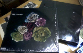 «Deftones: The Vinyl Collection 1995—2011»