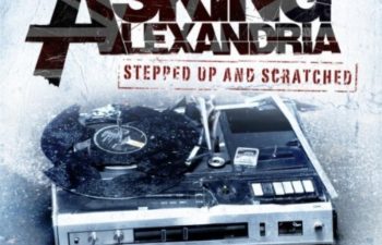 Ремиксы Sol Invicto для альбома "Stepped Up And Scratched" группы Asking Alexandria