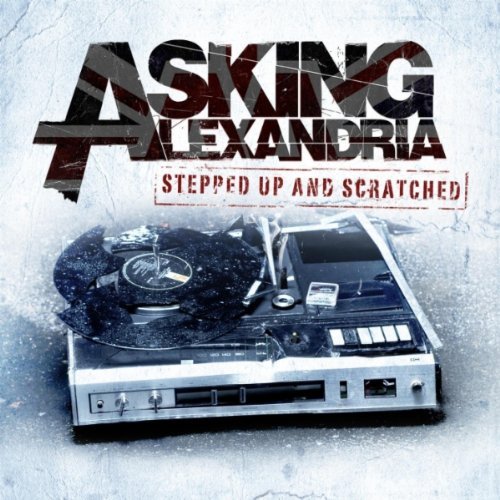 Ремиксы Sol Invicto для альбома «Stepped Up And Scratched» группы Asking Alexandria