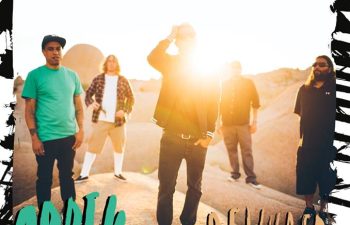 Турне-2013: Deftones на фестивале «Oppikoppi» в Южной Африке