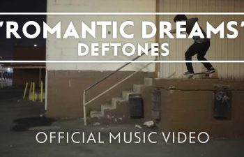 Deftones — «Romantic Dreams» (Official Video)
