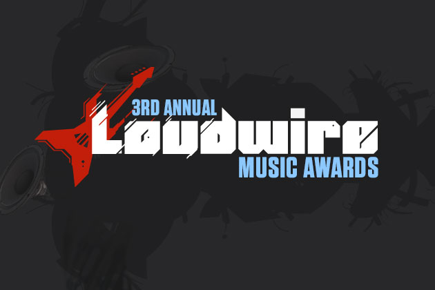  Best Rock Album of 2013 – 3rd Annual Loudwire Music Awards