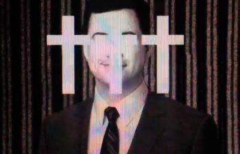 ††† (Crosses) появятся в программе «Jimmy Kimmel Live!»