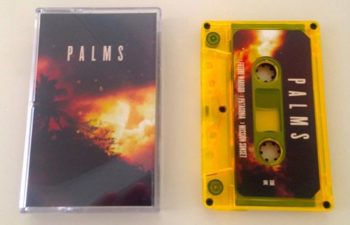 Palms — «Palms» (желтая кассета)