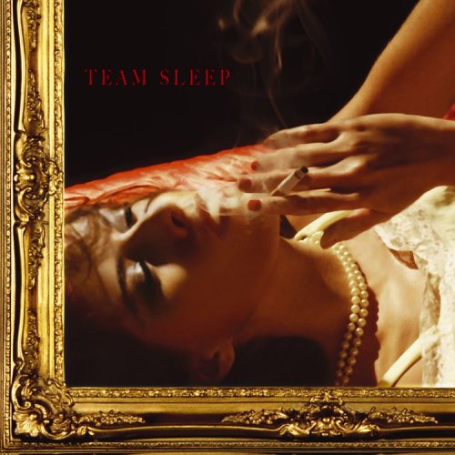 Team Sleep — «Team Sleep» (2005)