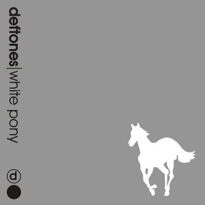 Deftones — «White Pony» (2000)