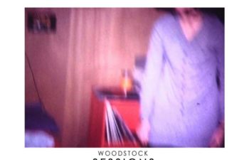 Обложка альбома Team Sleep — «Woodstock Sessions Vol. 4»