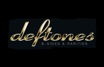 Deftones — «B-Sides & Rarities» (двойной золотой винил)