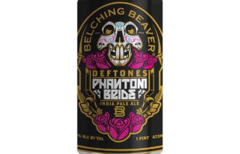 Пиво «Phantom Bride» в банке 0,45 л