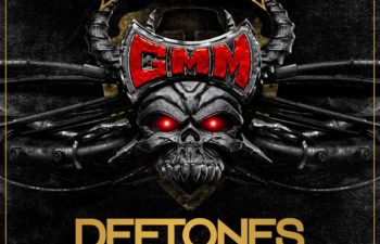 Deftones выступят на фестивале «Graspop Metal Meeting» в Бельгии