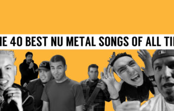 40 лучших ню-металических песен за все время по версии Metal Hammer