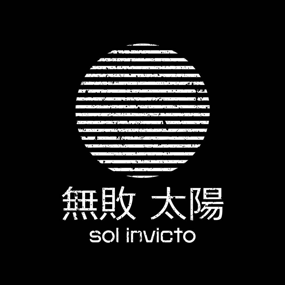 Sol Invicto — «A Reason For Being»