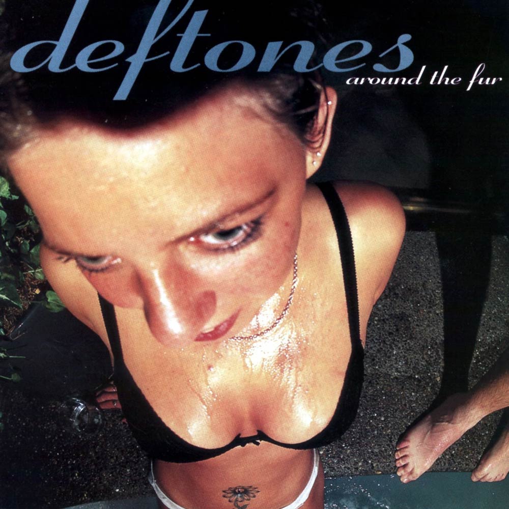 Альбому «Around The Fur» (1997) группы Deftones исполняется 20 лет