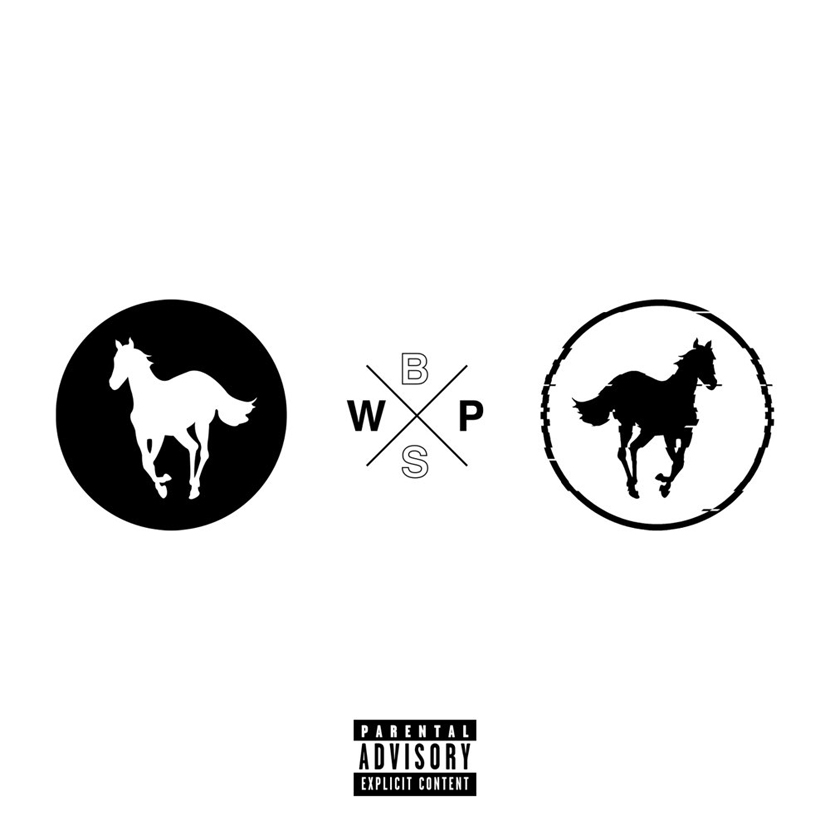 «Black Stallion» от Deftones: альбом ремиксов на расстоянии вытянутой руки от «White Pony» (20th Anniversary Deluxe Edition)