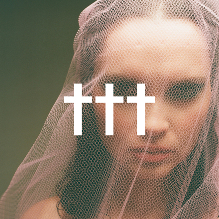 ††† (Crosses) — «Initiation † Protection»