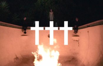 ††† (Crosses) — «Initiation» (официальное видео)