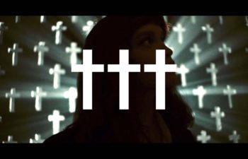 ††† (Crosses) — «Protection» (официальное видео)