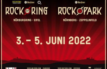 Deftones выступят на фестивалях «Rock im Park» и «Rock am Ring» в Германии