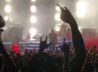 Видеозапись выступления Deftones в Атланте 6 мая 2022 года
