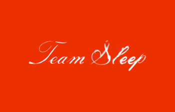 Team Sleep: не для фанатов сырных шариков