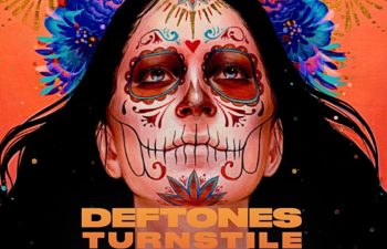 Группа Deftones анонсировала третий ежегодный фестиваль «Dia De Los Deftones»