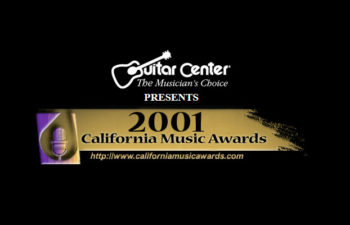 Голосуйте за Deftones в ежегодном награждении «California Music Awards»